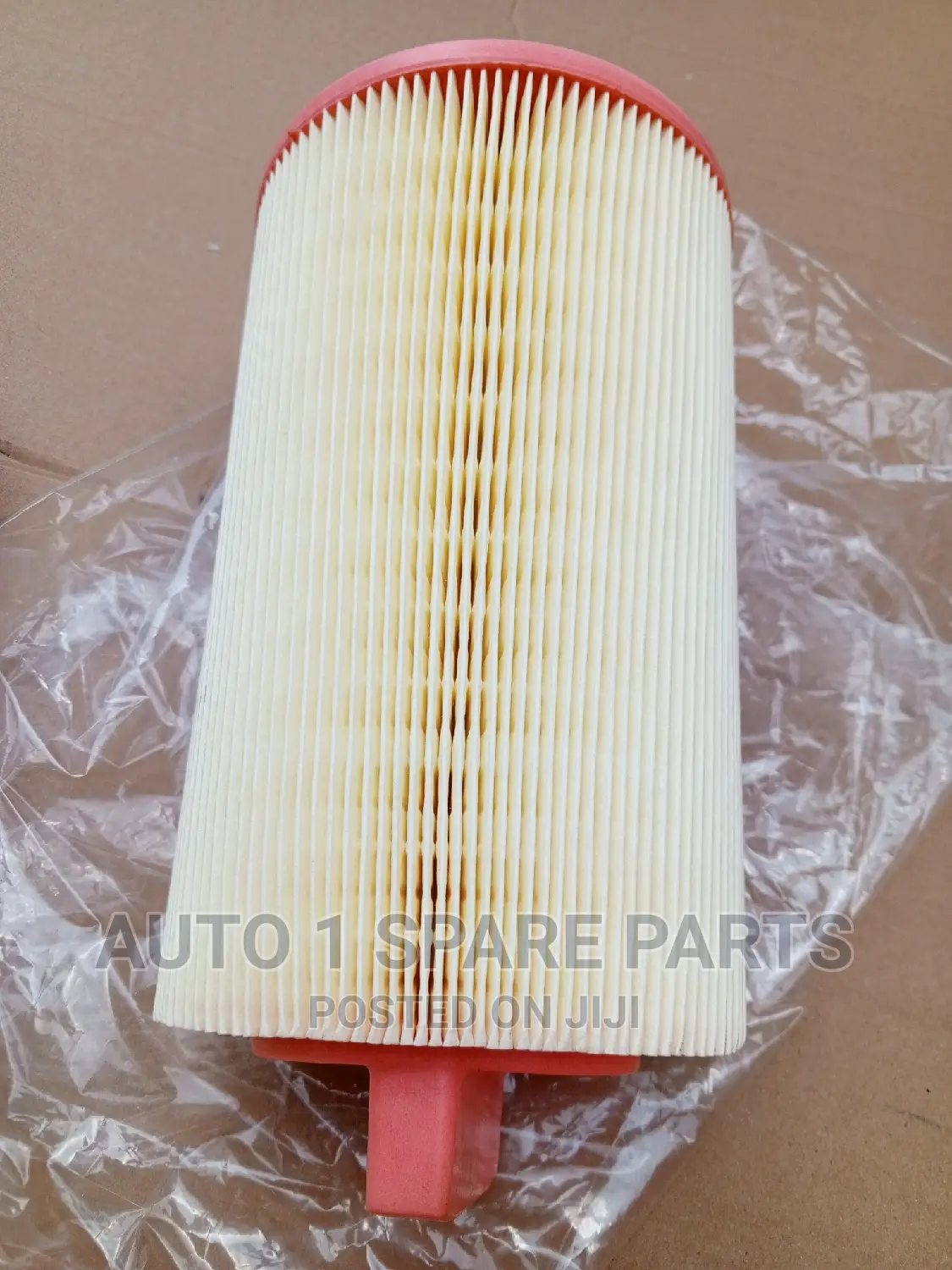 Air Cleaner W203