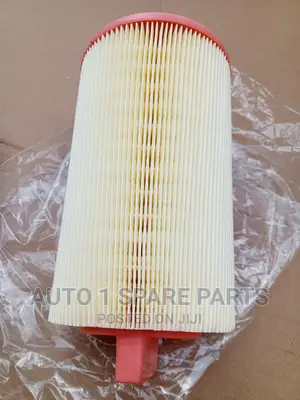Air Cleaner W203