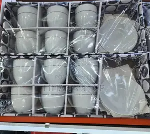 6pieces Cups and Saucers