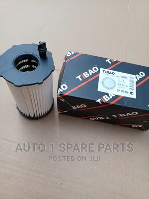 Photo - Toureg, Audi A8, A6,A4 Oil Filter