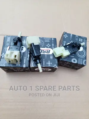 Photo - Brake Switches or Sensors W