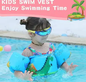 Kids Swim Vest