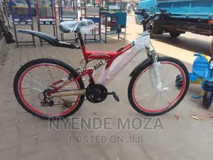 Yo Rainbow Sports Bike