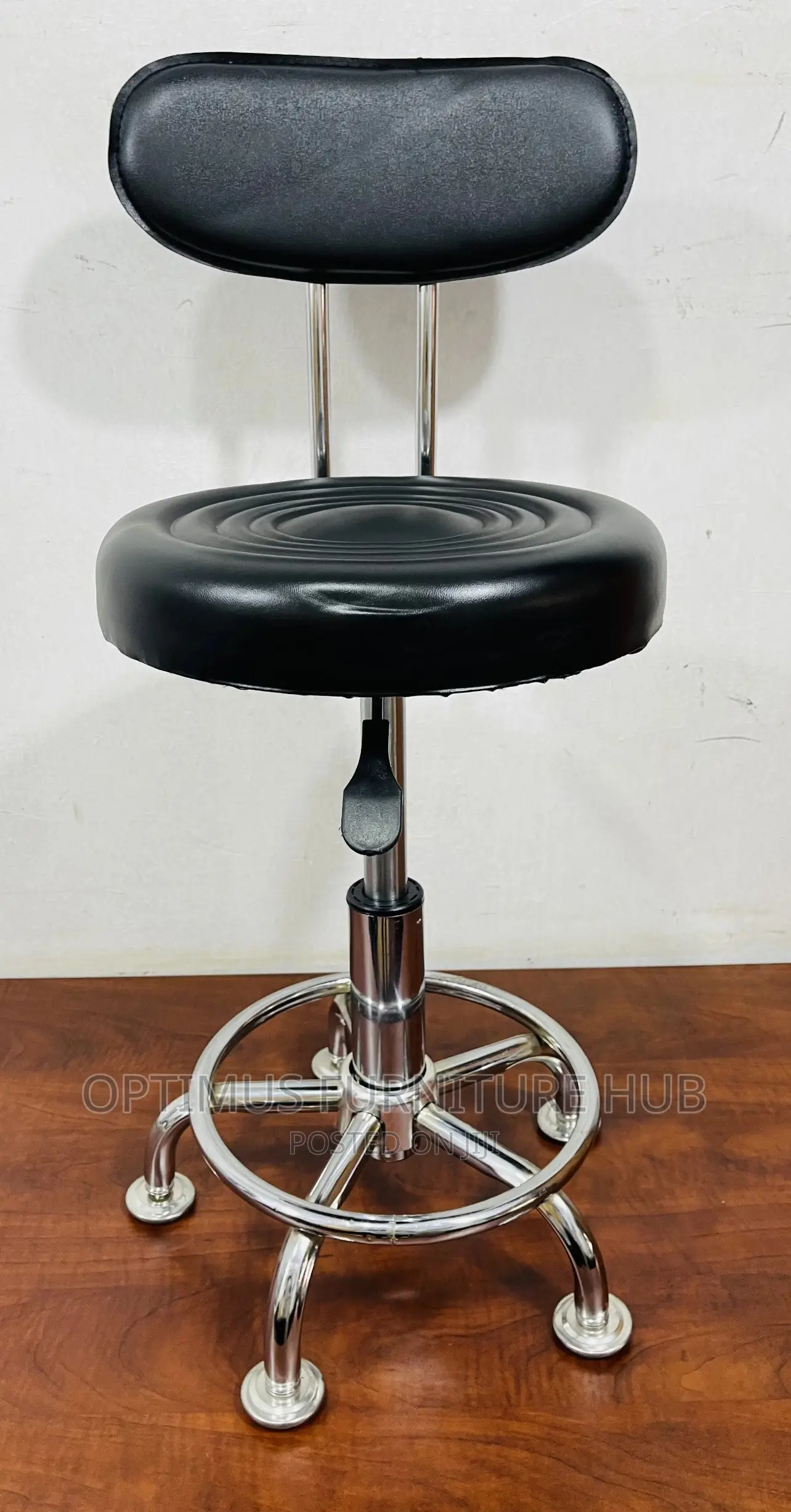 Laboratory Stool