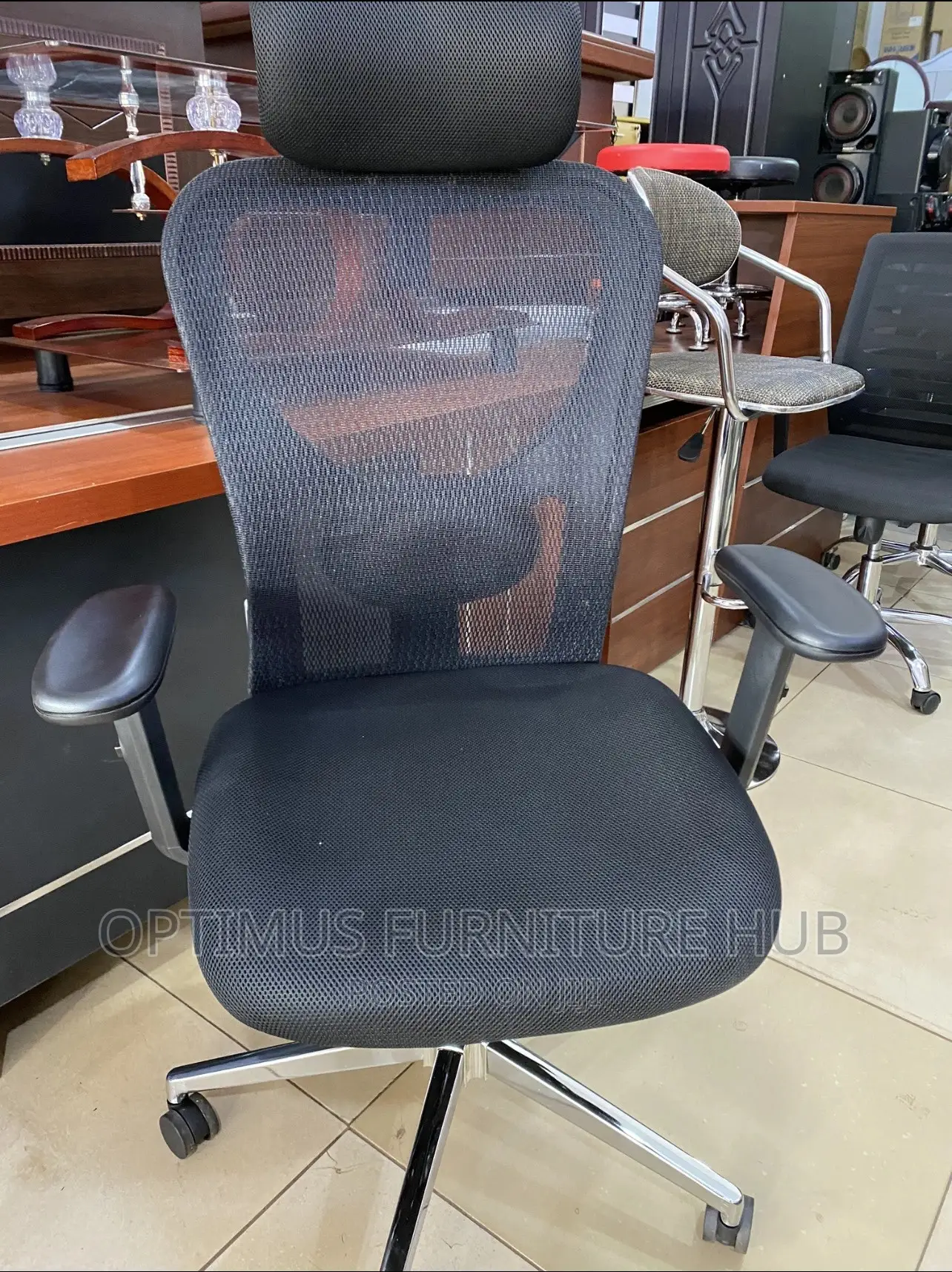 Office Chair