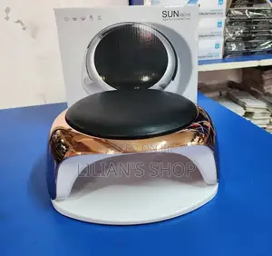 Sun M J Super Sun Uv Led Nail Lamp