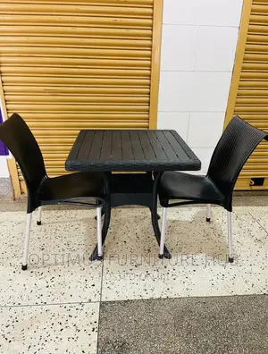 Black Combo