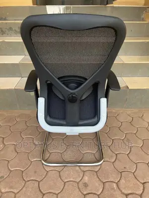 Office Chair (Knob)