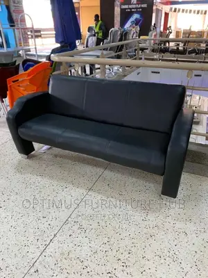 Leather Chair