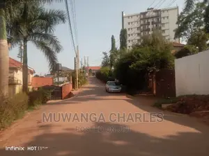33decimals Plot of Land for Sale in Kamwokya Mawanda Road