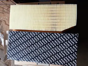 Air Cleaner for W 211