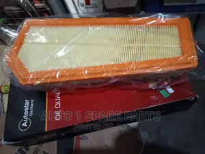 Photo - W204,212 Air Cleaner.