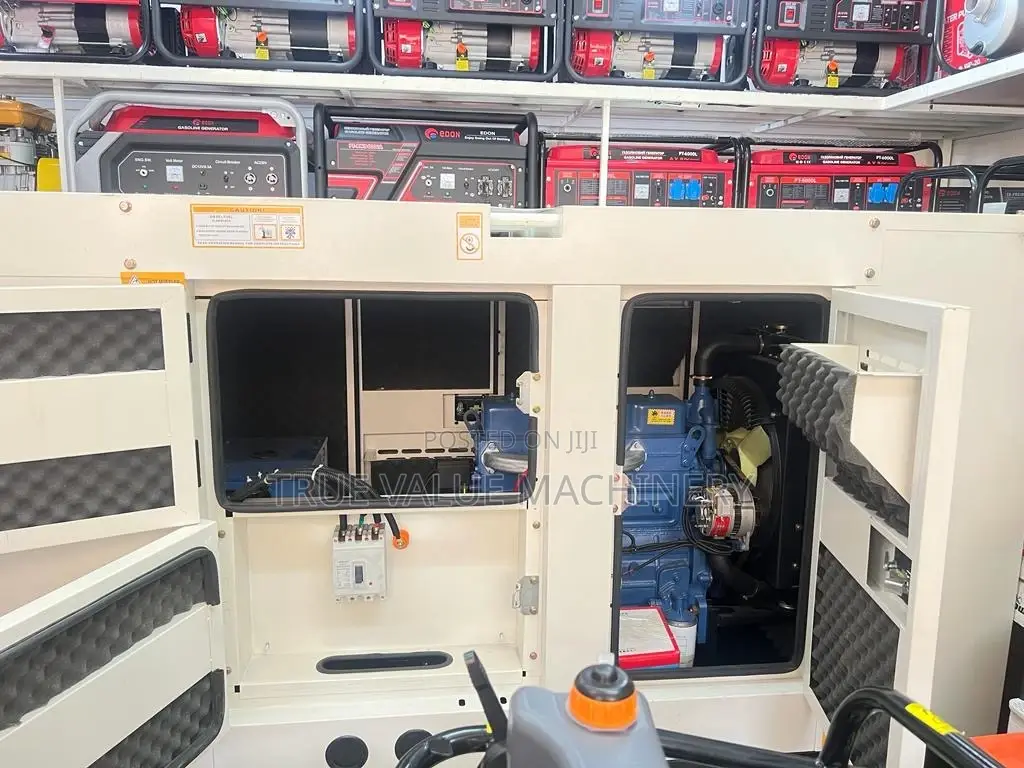 Generator 20kva