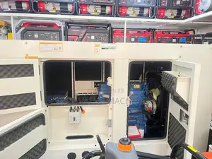 Generator 20kva
