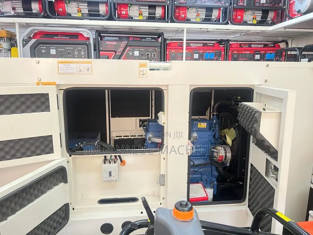 Generator 20kva