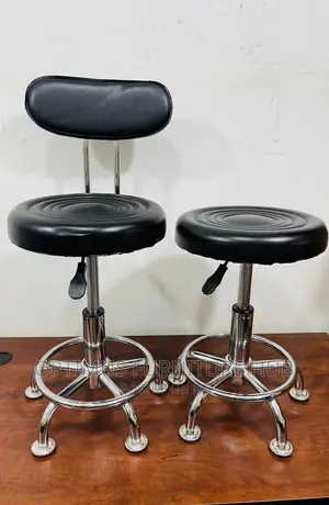 Laboratory Stool (Each)