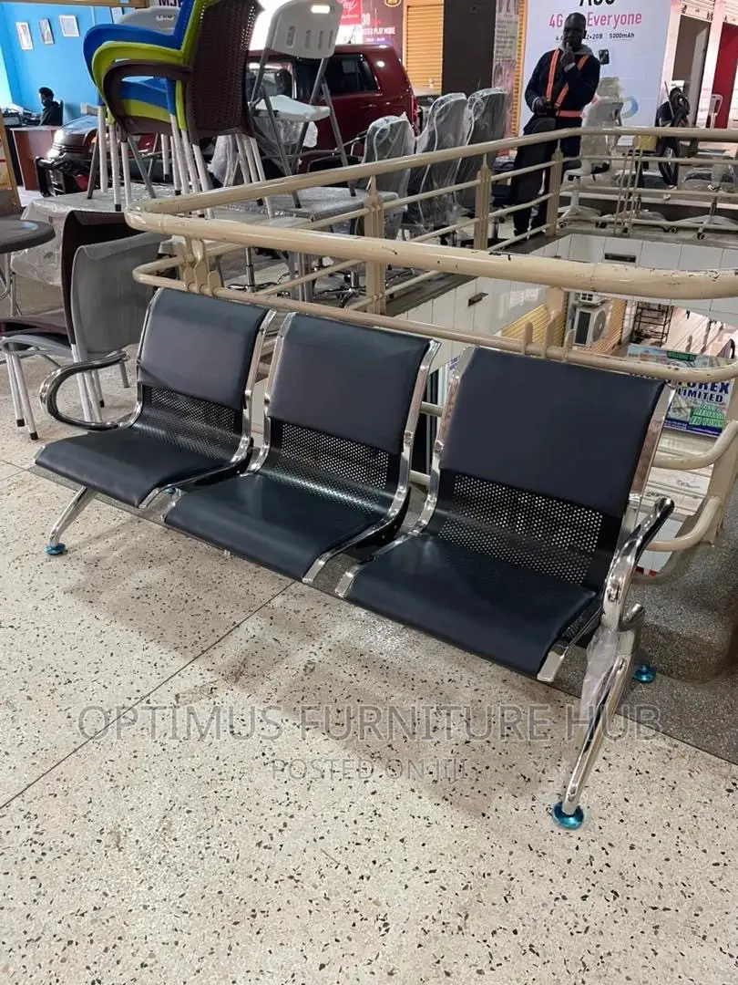 Waiting Chair