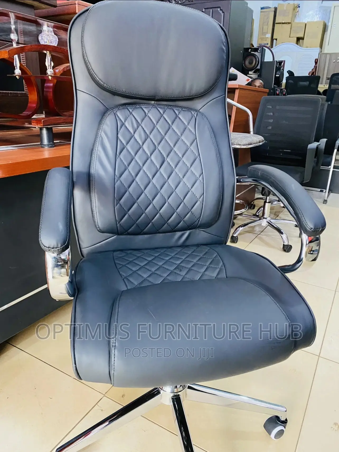 Office Chair