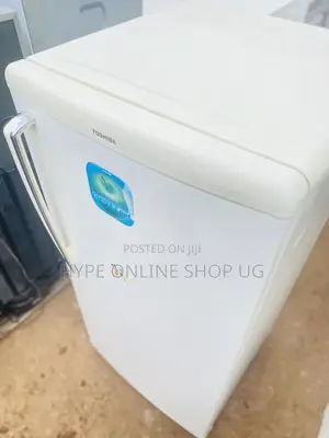 Toshiba Fridge for Sale