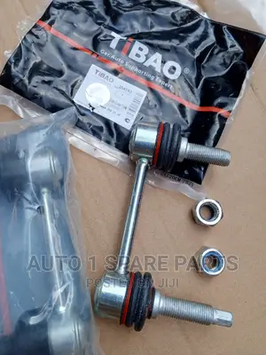 Rear Stabilizer Links W166. ML350 Bluetec