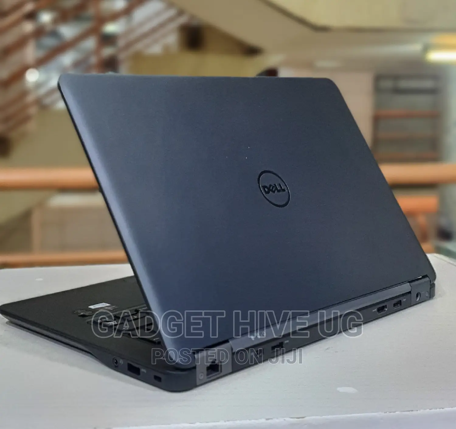 Laptop Dell Latitude E7450 8GB Intel Core I5 SSD 256GB