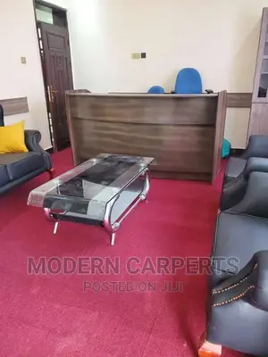 Woollen Carpets