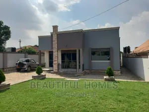 Furnished 4bdrm House in Kira for sale