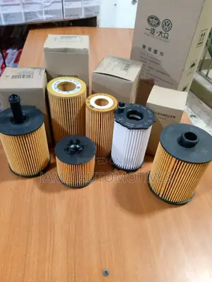 Air/Cabin/Oil/ Fuel Filters for All Cars