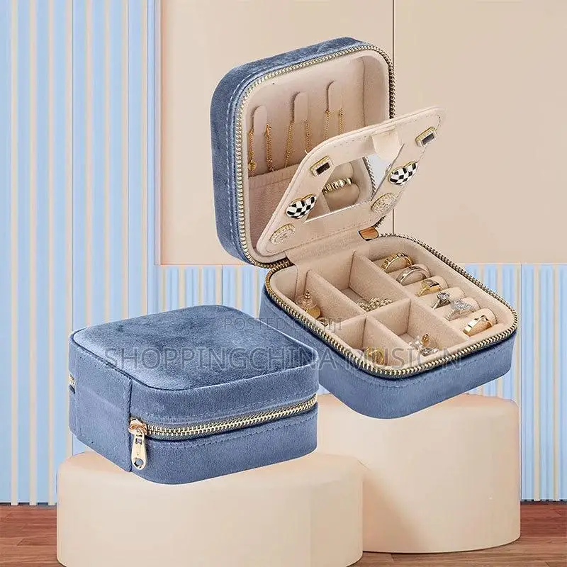 Jewelry Box