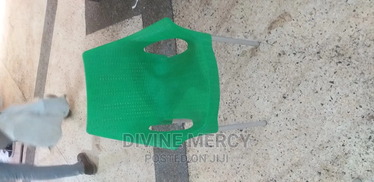 Vip Kids Chair With Steel Legs