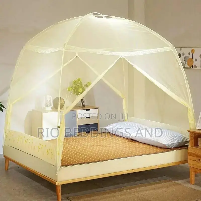 Tent Mosquito Net