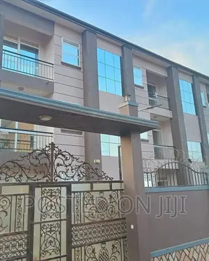 Photo - 1bdrm Apartment in Najjera, Central Division for sale