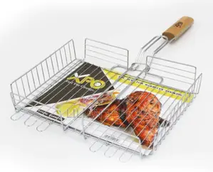 Barbecue BBQ Grill Net