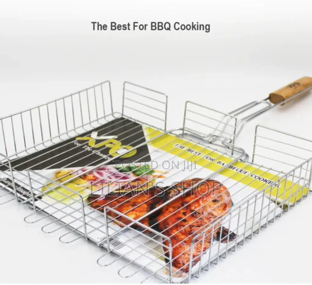 Barbecue BBQ Grill Net