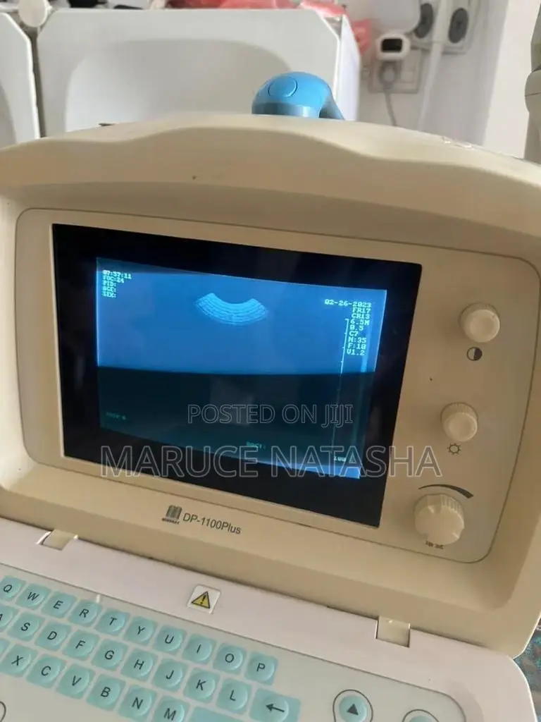 Refurbished Dp 1100 US Machine