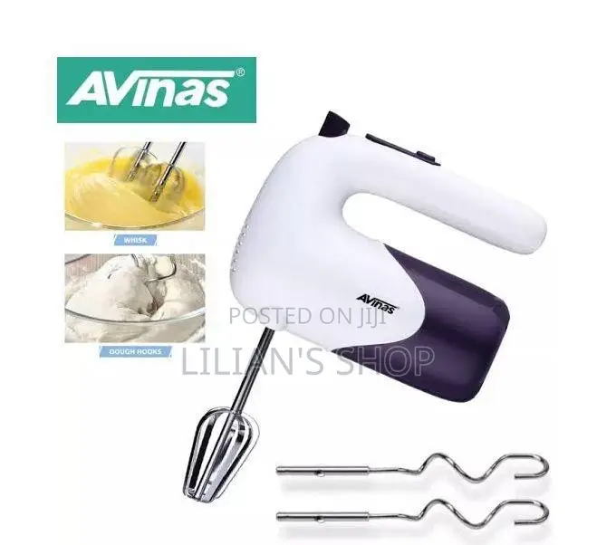 Avinas Hand Mixer