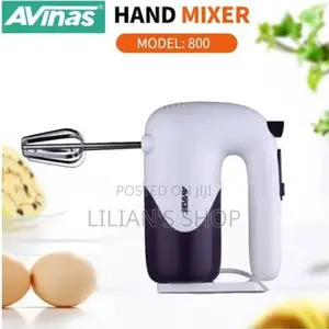 Avinas Hand Mixer