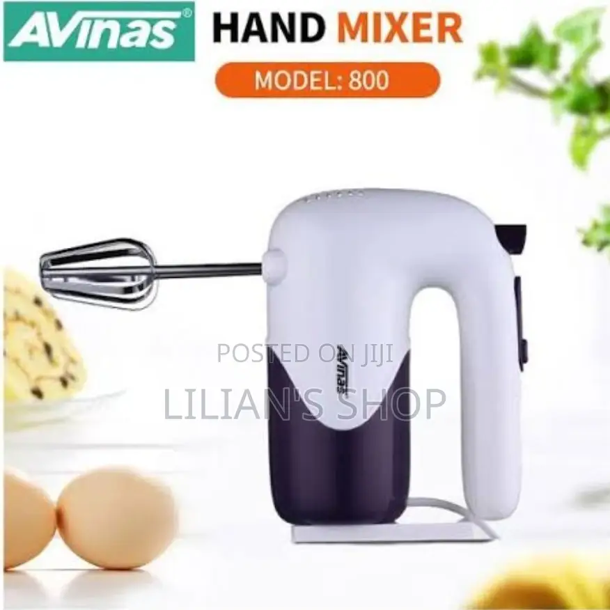 Avinas Hand Mixer