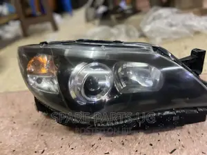 Subaru Impreza N14 Headlight
