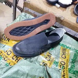 Clarks Mens Gentle Shoes