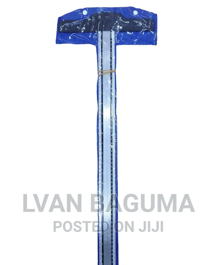 T - Square for Technical Drawing