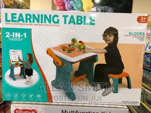 Kids Writing Board