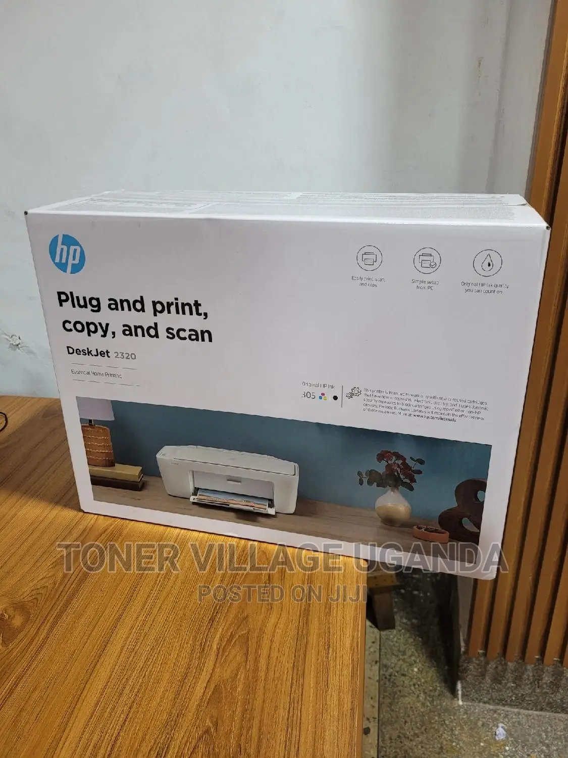 Hp 2320 Printers Wholesale and Retail