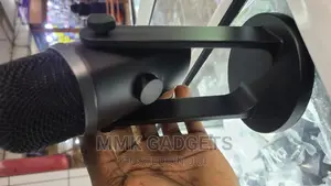 Live Streaming Microphone