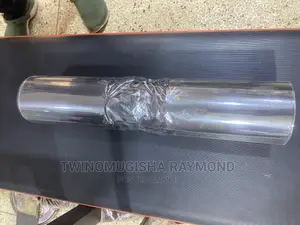 Neck Support Foam for Barbell - Used in Squats