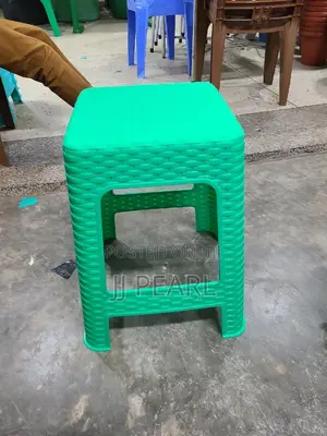 Plastic Stool