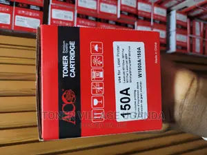 Hp 150A for Use in Hp M141a M141w M111a M111w Printers