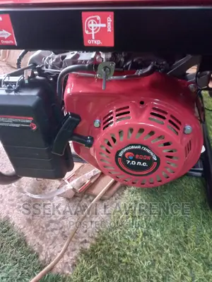 Edon Generator PT 330 3.3kw