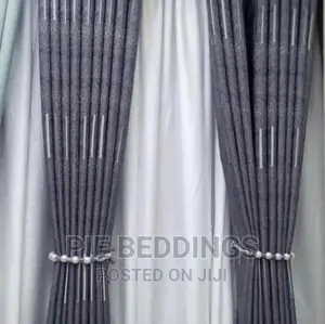 Quality Grey Curtains