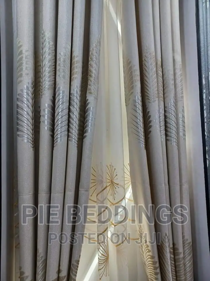 Elegant Quality Curtains